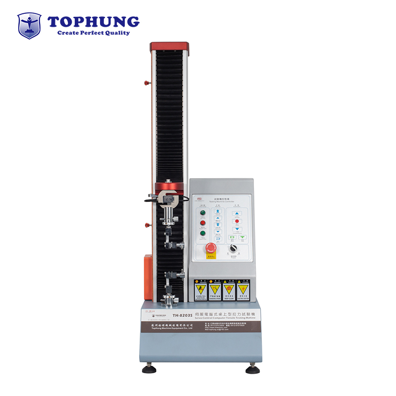 TH-8203 Computer type desktop Tensile Testing Machine