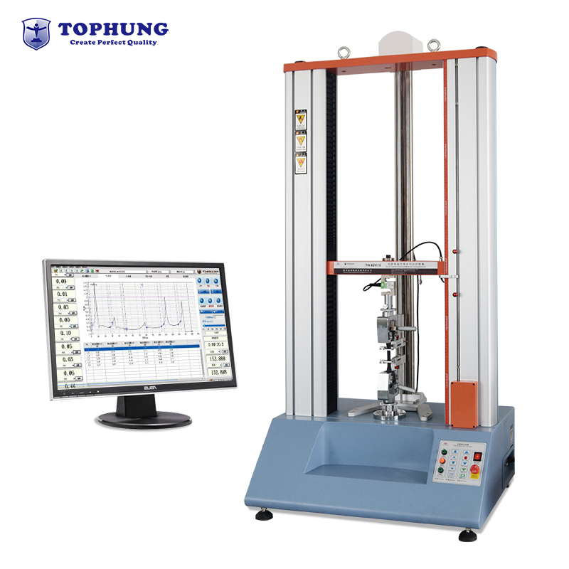 8201 Universal Tensile testing machine