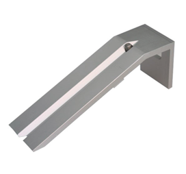 Prüfmaschine für Klebeband (Schiefe-Ebene-Methode)