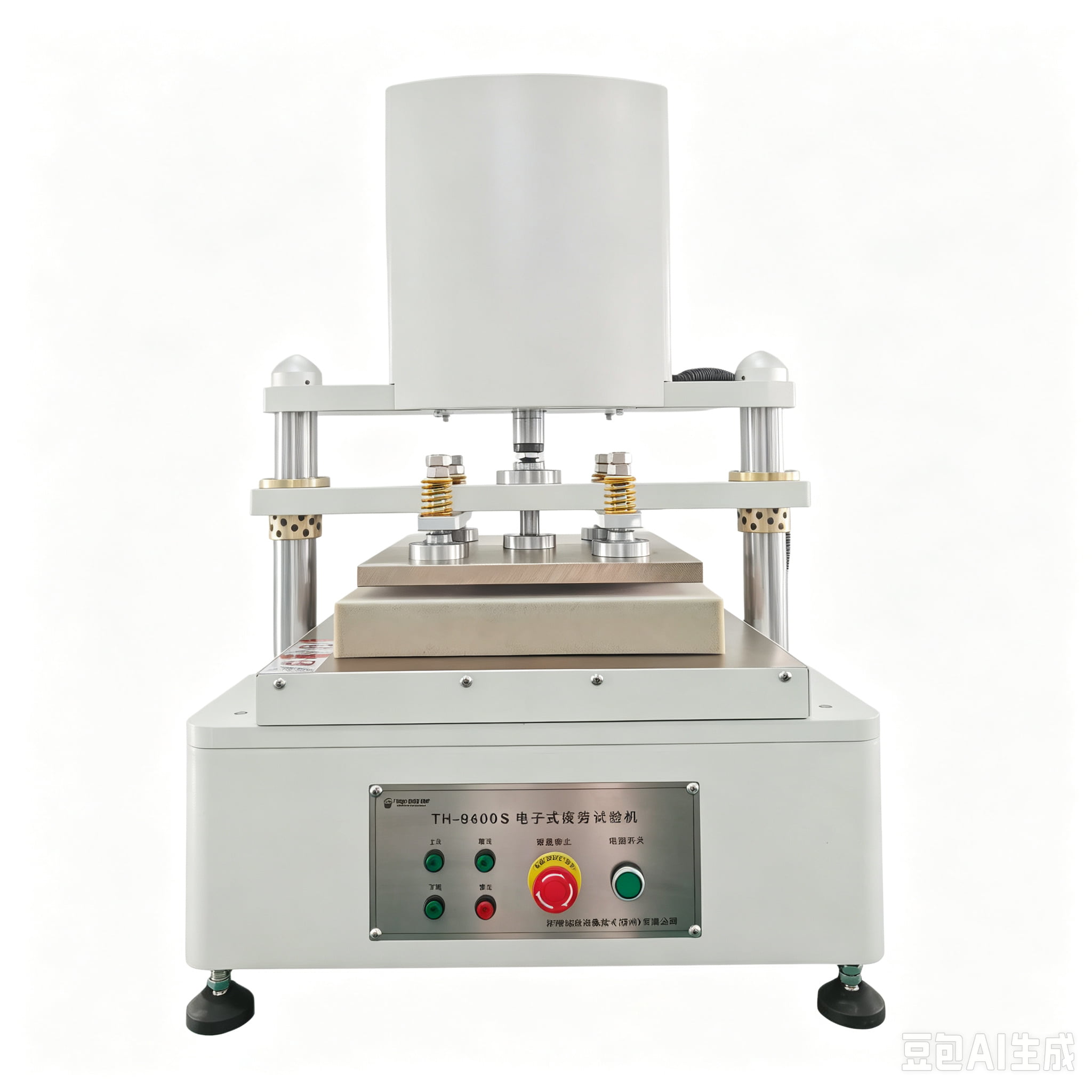 Elektronische Ermüdungsprüfmaschine